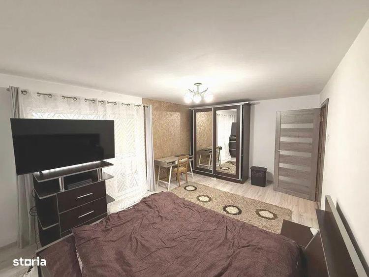 Apartament 3 Camere | Decomandat | zona Kaufland Marasti - 5