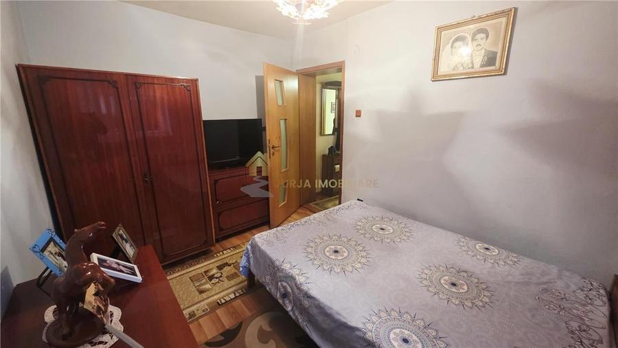 APARTAMENT 2 CAMERE 52 MP MANASTUR STRDA TABEREI - 9