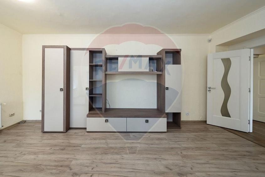 Apartament cu structura generoasa, cu 3 terase, langa Afi Mall! - 12