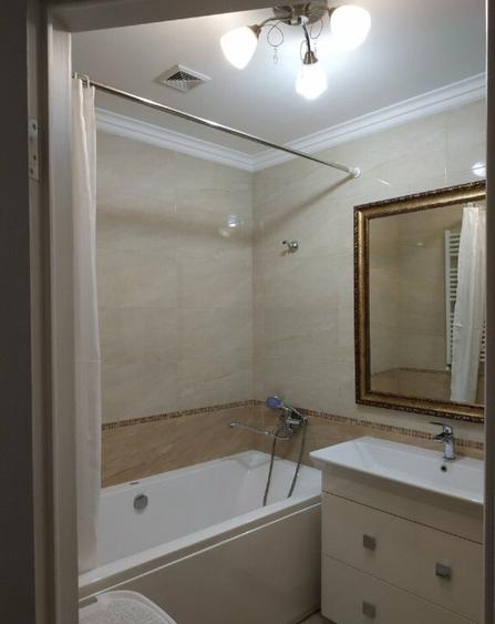 Apartament cu o camera de inchiriat in zona Iris-Auchan - 5