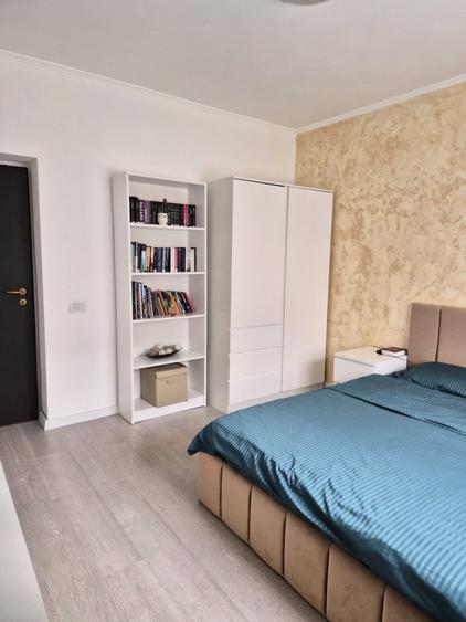 Apartament  de inchiriat 2 camere, str Monumentului-Bragadiru - 3