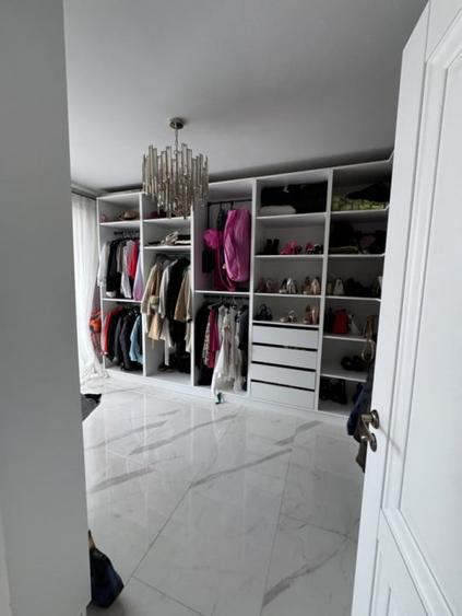 Casa individuala cuplata ,172 mp utili , zona Teilor - 10