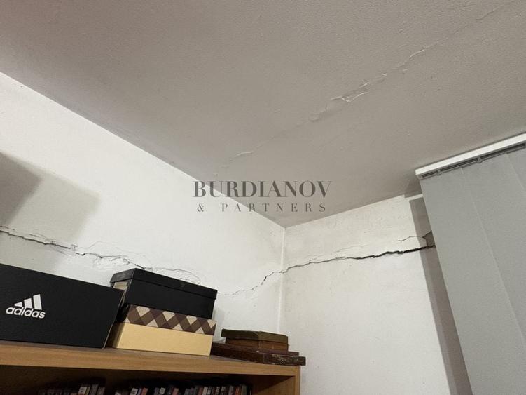 Apartament cu 3 camere - Ferdinand - Risc seismic II - 17