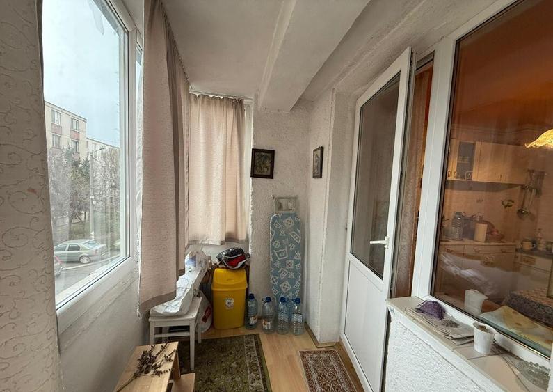 Apartament 3 camere,decomandat,etaj 1, Zona Balcescu - 6