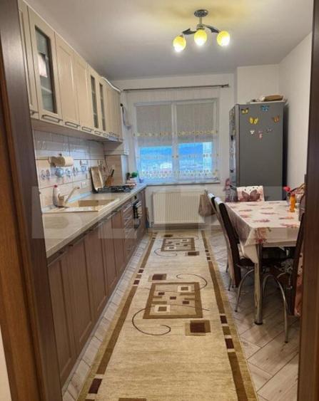 Apartament cu 2 camere decomandat, 87 mp, zona Primavera Res - 10