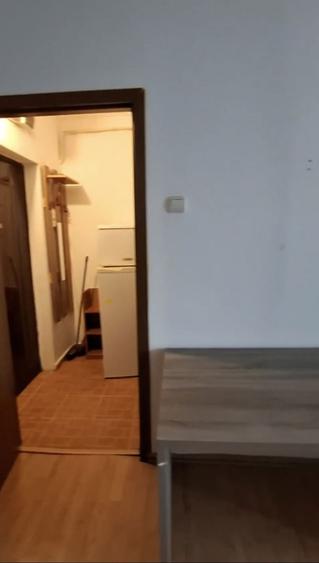 Garsoniera in bloc de apartamente Tatarasi str.Eternitare - 1