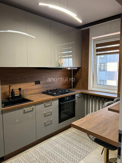 Salaj 2 camere 51 mp complex ArtTemple Residence2