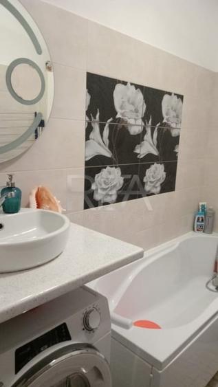 Apartament modern 2 camere Titan – Drumul Crivatului, 59 mp - 6