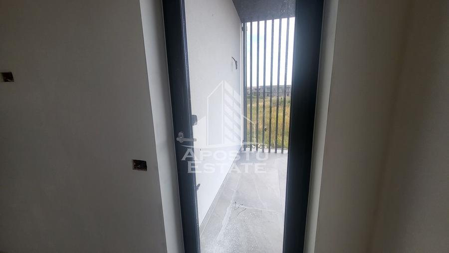 Casa individuala,5 camere,Sacalaz,la cheie - 4