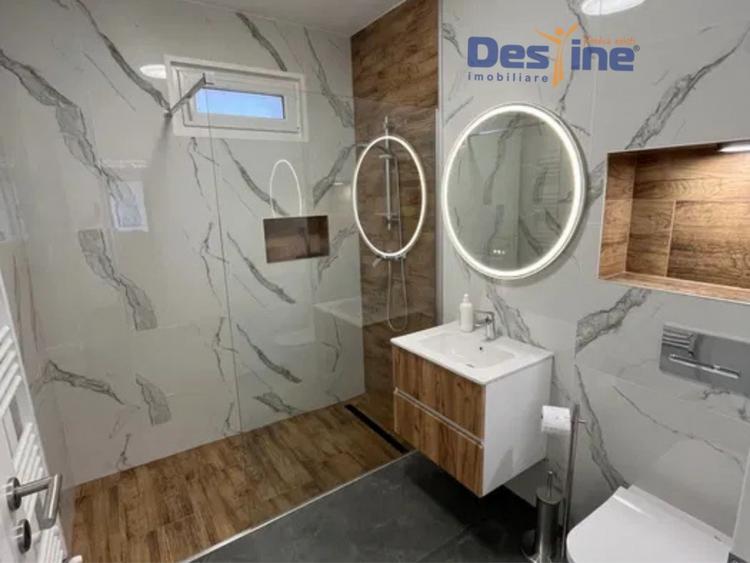 Casa cu 3 camere, recent renovata in 2024, suprafata de 100 mp, in zona Astra - 7