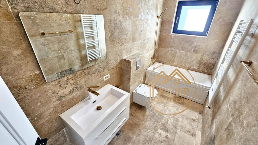 Vila Duplex Moderna P+1 | Tunari Nord | 4 Camere & 3 Bai | Comision 0% - 15