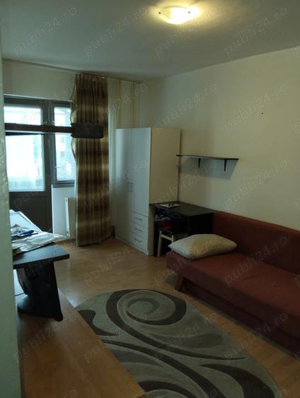 Garsoniera confort 1, Vlaicu,etaj 2 - 3