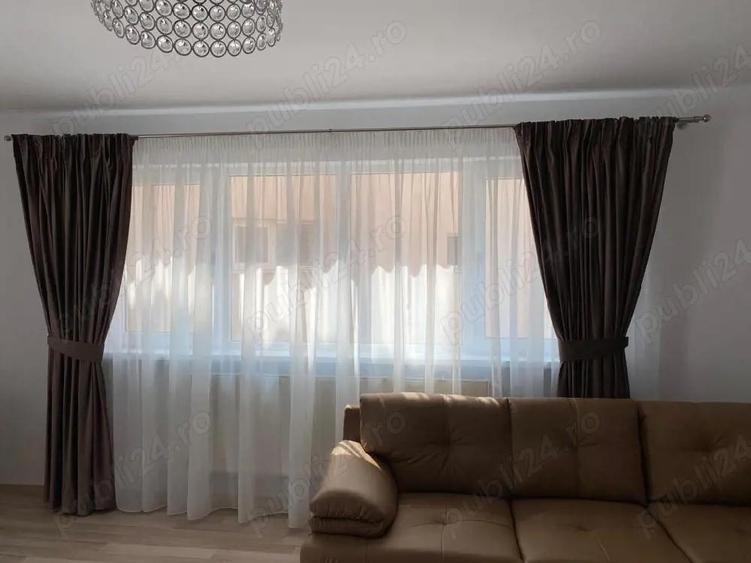 Inchiriez apartament, Ramnicu Valcea, total decomandat, ultraconfort - 2