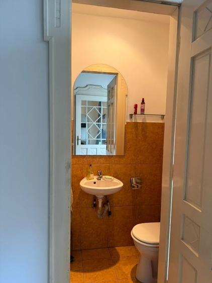 Apartament deosebit in palat istoric - 5