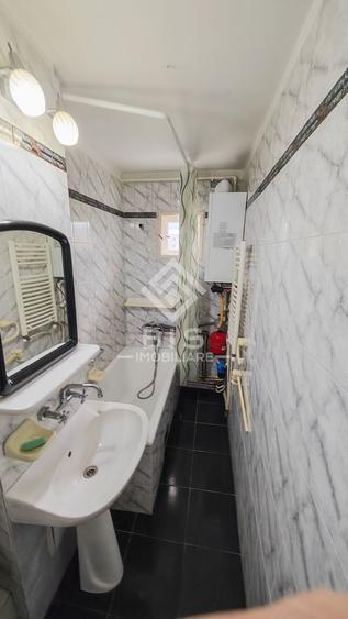 Apartament 2 camere - Decebal - 8