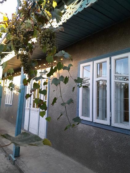 Casa cu teren Sihleanu - 1