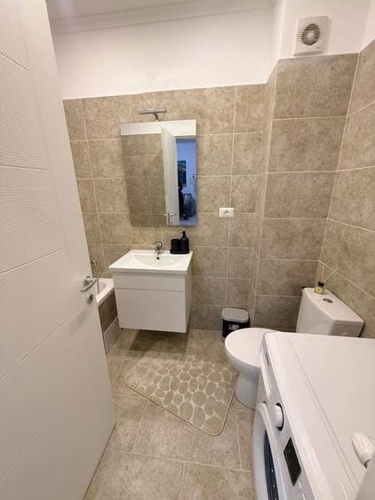 Inchiriez apartament lux | Prima inchiriere | Militari Residence - 1