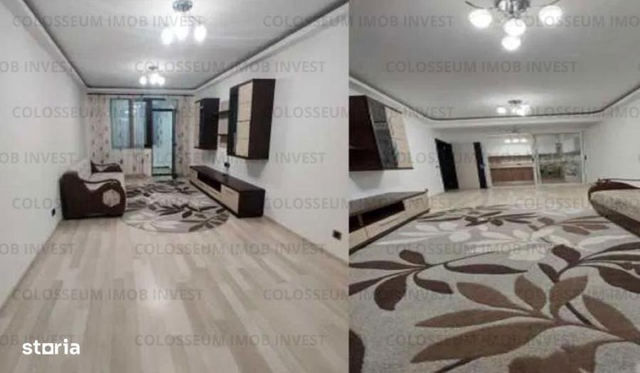 Apartament 3 camere | 82 mp | decomandat | boxa | zona Isaran - 3