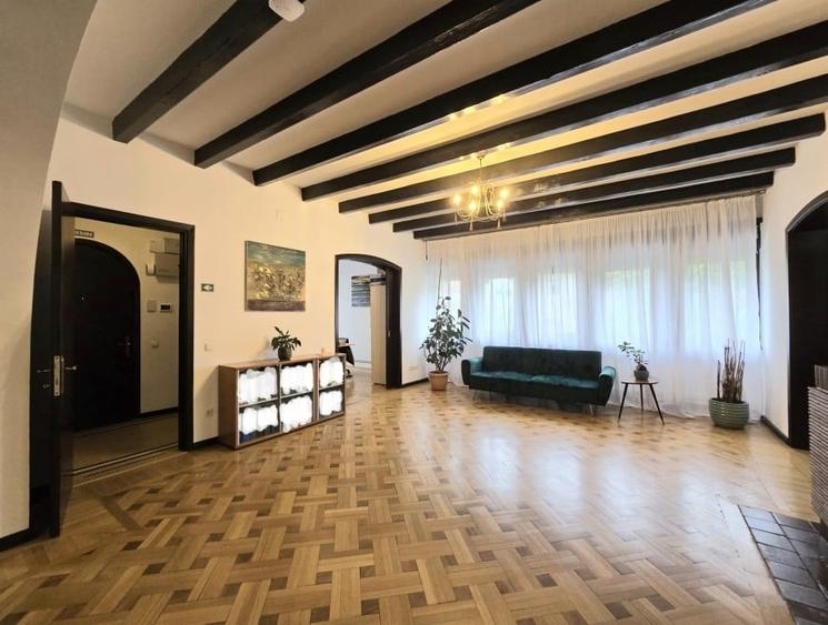 Proprietate 8 camere Dorobanti Televiziune - 3