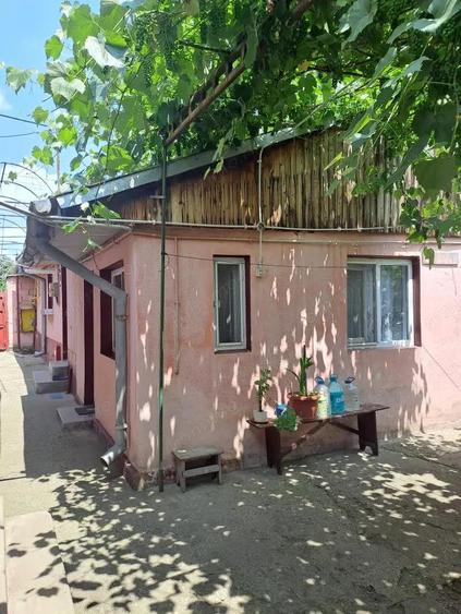 Casa parter , Bariera Valcii , 816 mp teren - 2