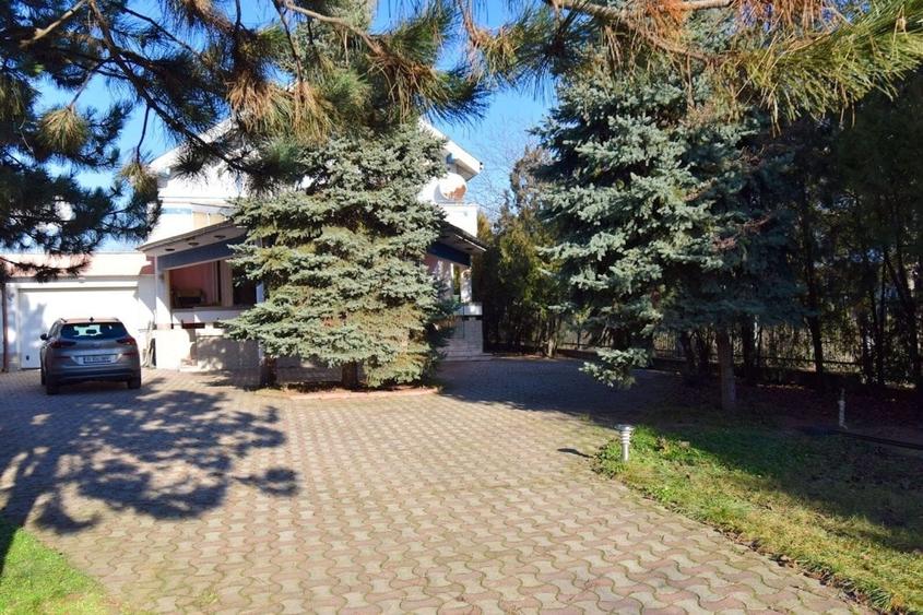 Vila deosebita pe Malul Lacului Grivita – Confort si Eleganta! - 2