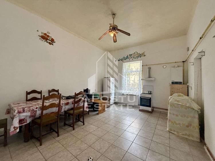 Apartament cu 3 camere la casa in zona Complexului Studentesc - 7
