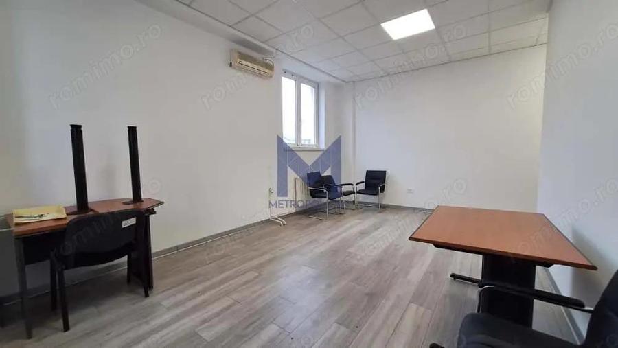 Spa?iu birouri 26 mp, proaspat renovat, cheltuieli incluse - 1