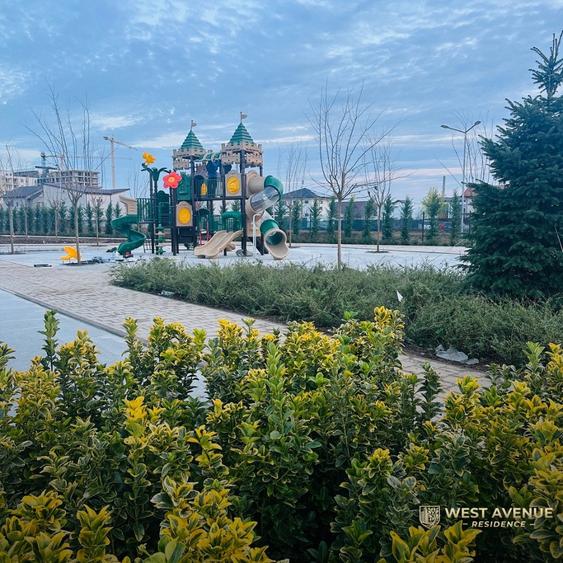 Apartament 3 camere | Acces Iuliu Maniu | West Avenue Residence - 3