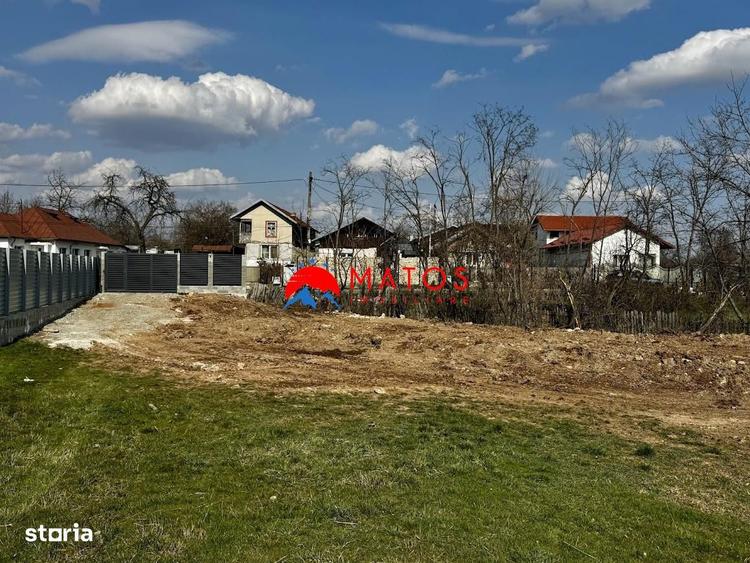 Teren intravilan Baicoi | 1.354 mp | Construibil | POT 40% CUT 1.6 | 0 - 7