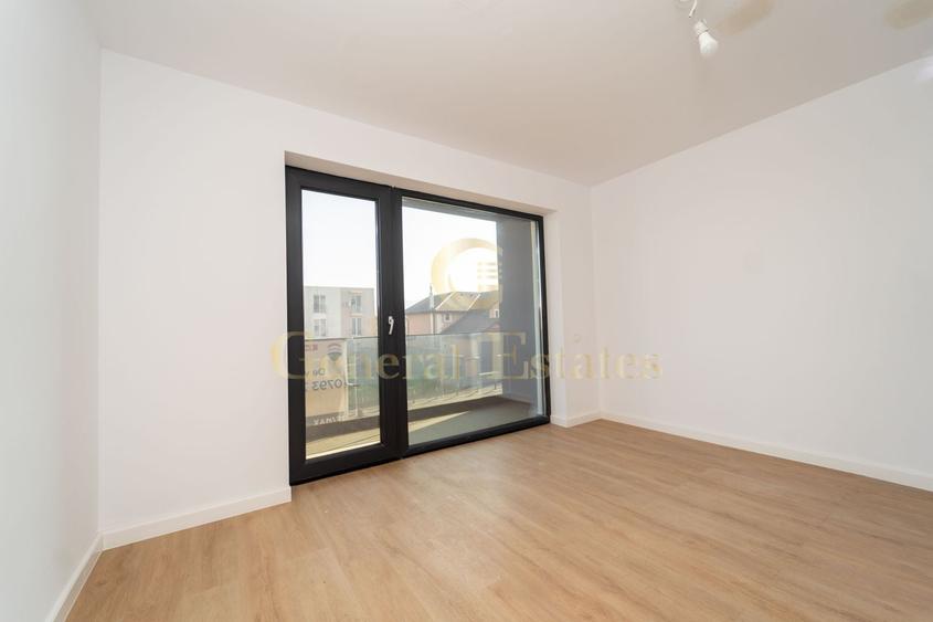 Duplexuri moderne într-o zonă în plină dezvoltare - 9