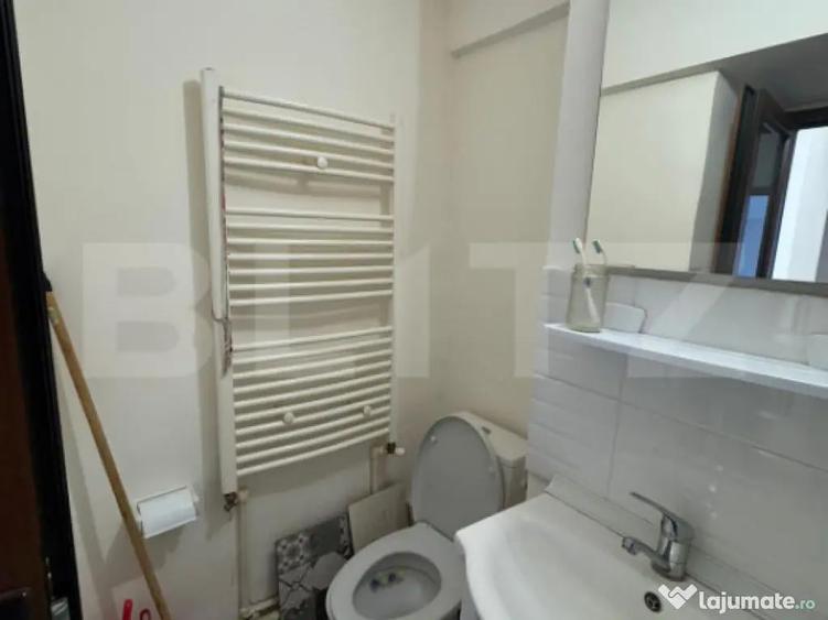 Garsoniera 40 mp Calea Bucure?ti - 9