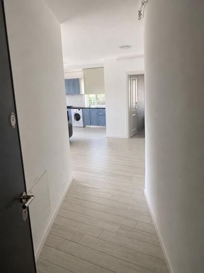 Apartament cu 3 camere decomandat în Dosu Bricii