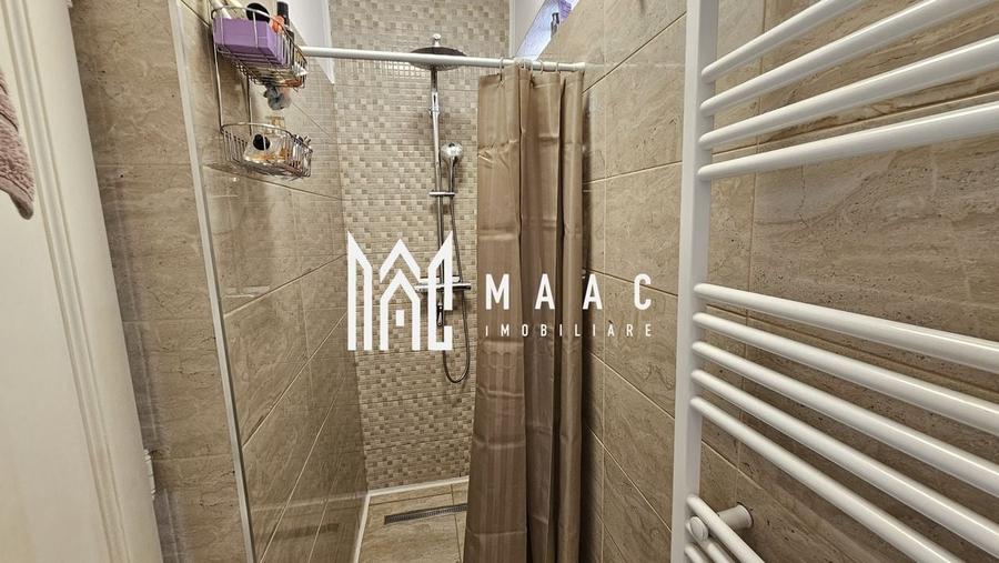 Schimb |Apartament la casa | 240 mp Teren | Zona Turnisor - 7