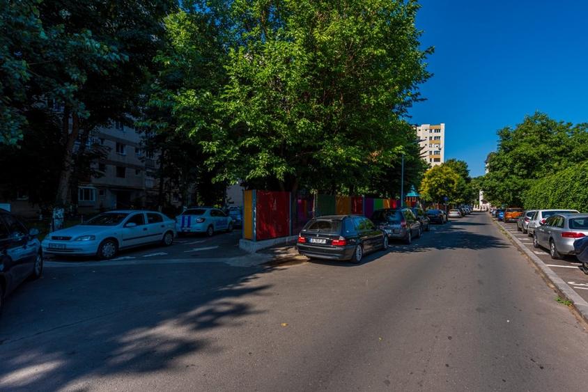 Emil Racovita-Moldovita- 2 camere-46000 Euro, COMISION 0% - 5