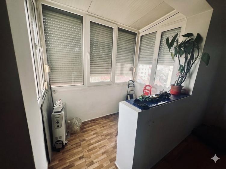 2 camere confortabile | gata de mutare | aer conditionat | Calea Sagului - 5