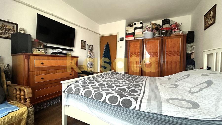 2 Camere I 51 mp I et 9/10 I Drumul Taberei I 3 min metrou - 8