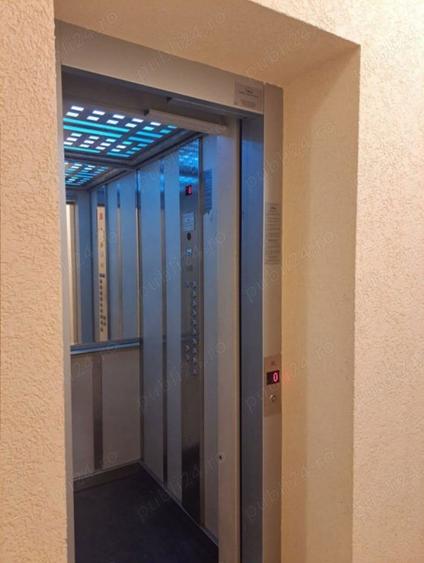 Apartament 2 camere Uverturii - 9