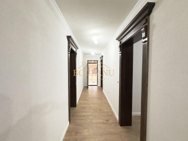 BG87-Casa Mediteraneana 4 camere-Lugojului - 19