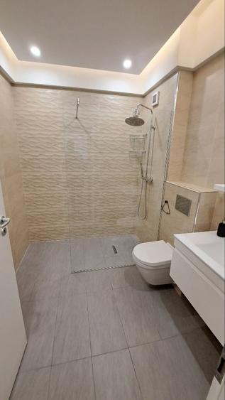 Aviatiei, 2 camere de inchiriat,  5/7, prima inchiriere, 75 mp, terasa, parcare - 9