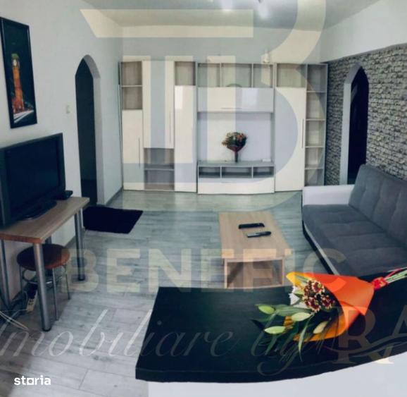 Ultra Central, Apartament 2 Camere, Ploiesti - 1