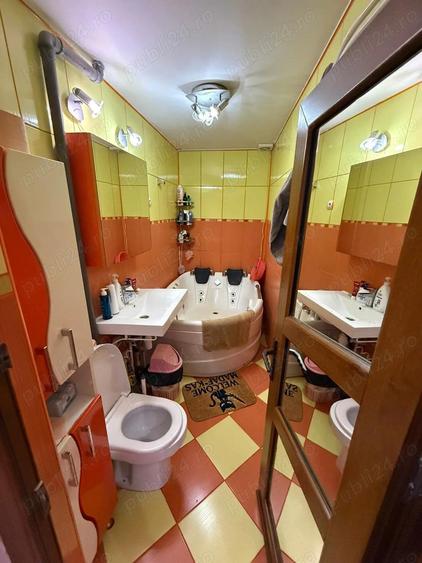 Apartament DEOSEBIT 100Mp str 1848 -MOISIL - 15