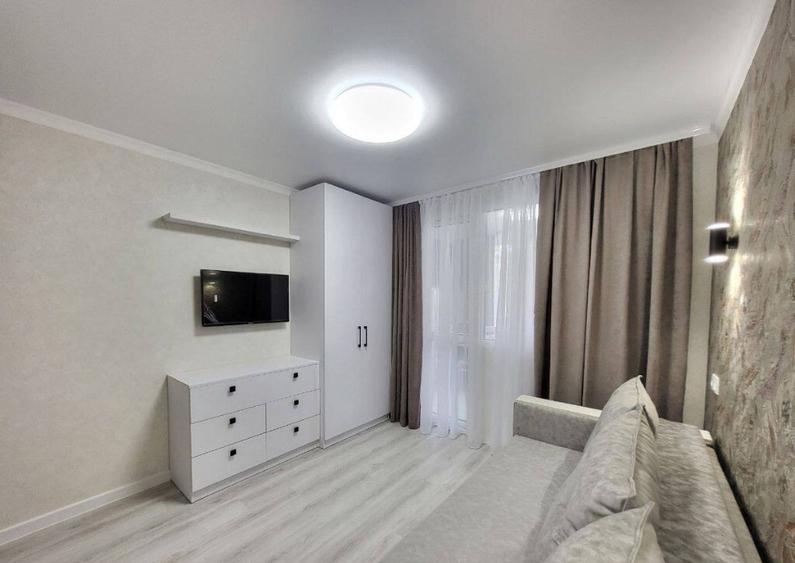 Apartament cu o camera de inchiriat in zona Aeroportului - 1