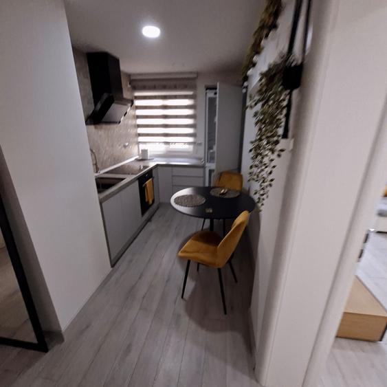 3 camere NORD , Renovat / mobilat / utilat , finisaje superioare ! - 7