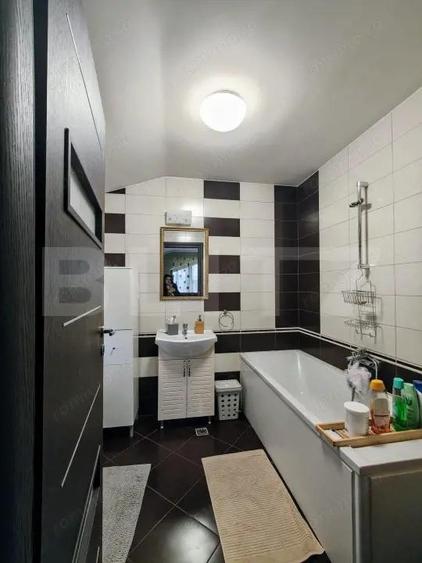 Casa spa?ioasa de vanzare in zona Rompetrol-Bistrita - 1