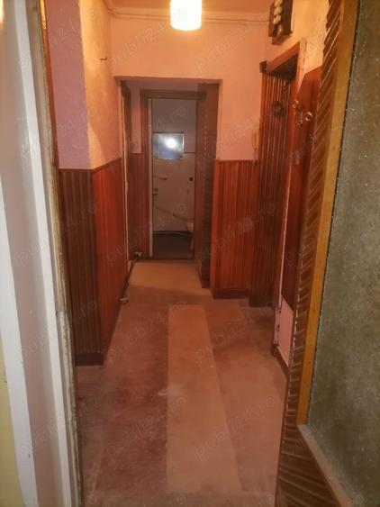 Apartament 4 camere central - 1