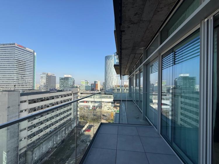 Apartament 2 camere, etaj 10 | Up-Site Floreasca - 17