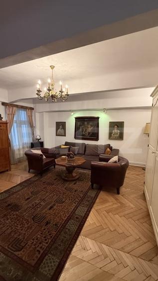 Apartament 4 camere, 108 mp, zona Piata Unirii - 2