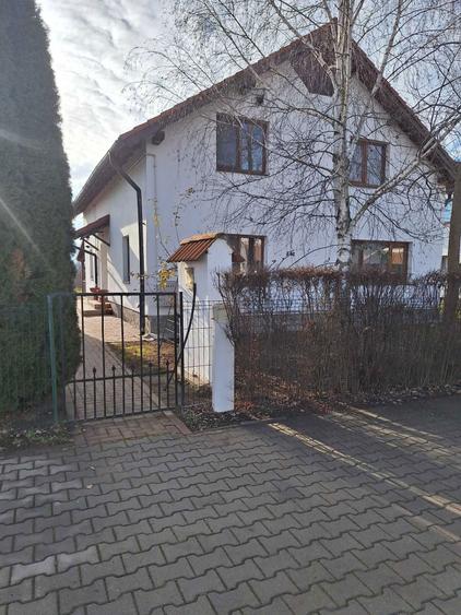 Inchiriez casa de 160 mp in Fagaras - 8