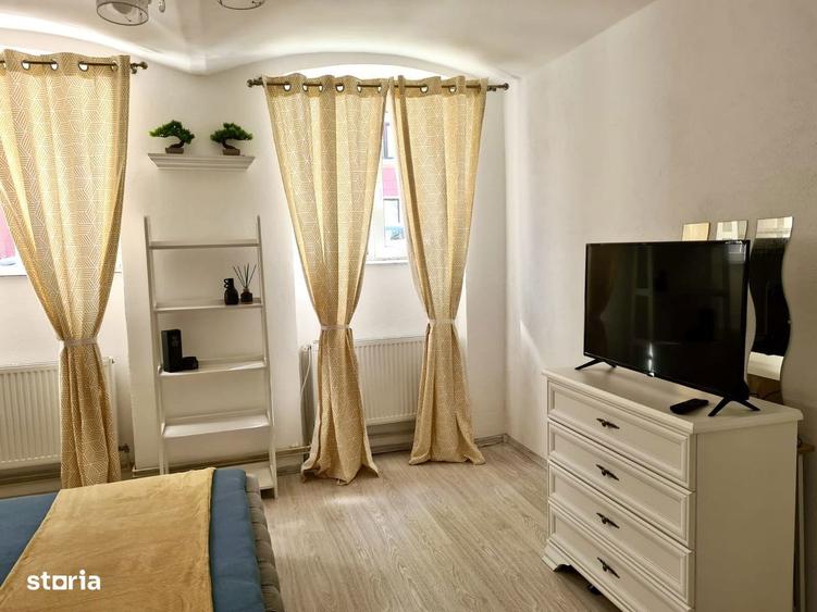 Ap. 1 camere , pet friendly, centrala pe gaz - Complex Studentesc - 7