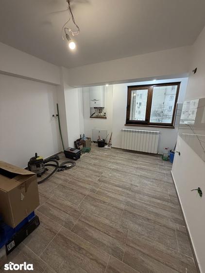 3 Camere Decomandat 98mp Zona Boema Renovat Total Loc Parcare - 10